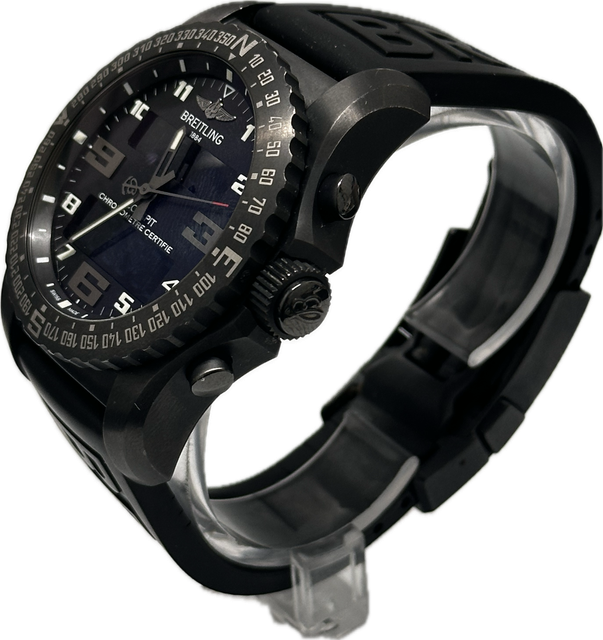 Breitling Cockpit B50 VB5010 Image 3